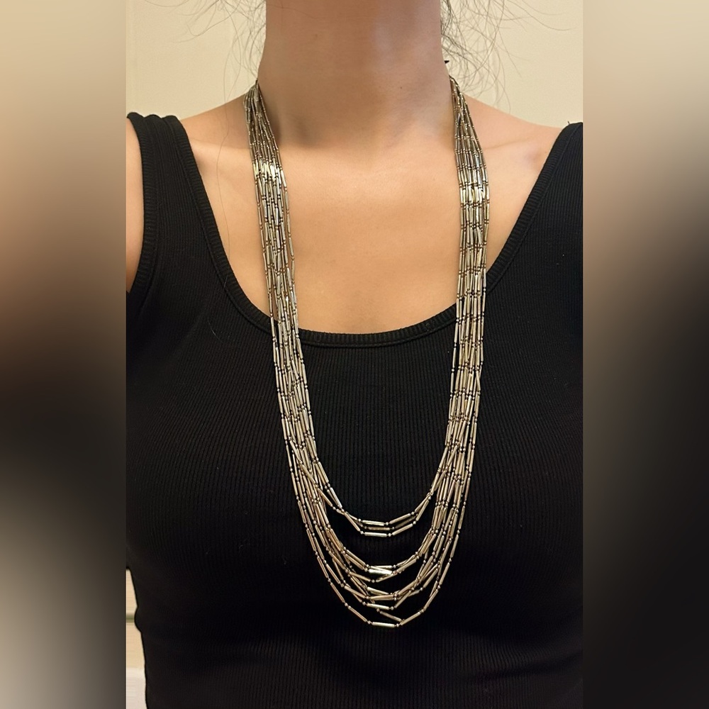 Coldwater Creek Necklace